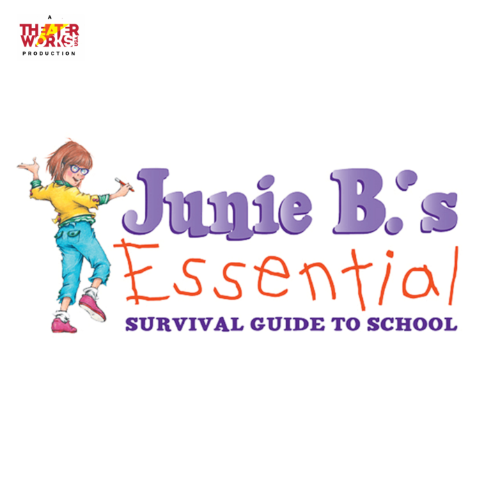 Junie B.'s Essential Survival Guide to School