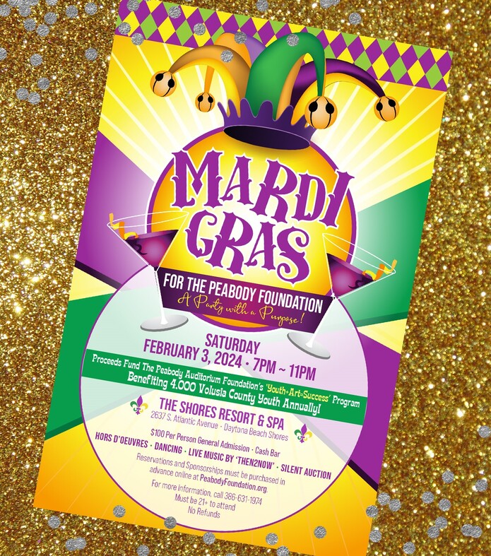 mardi gras 2024