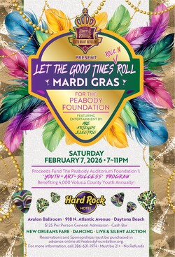 Mardi Gras 2026