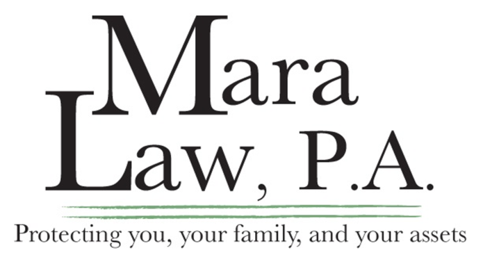 Mara Law Bronze Sponsor