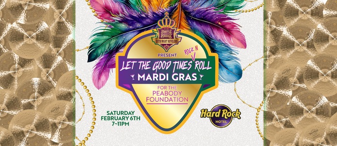 Mardi Gras 2027