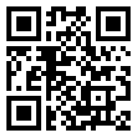 Mardi Gras QR code 2027