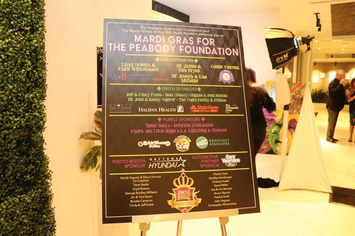 Good Times For A Good Cause